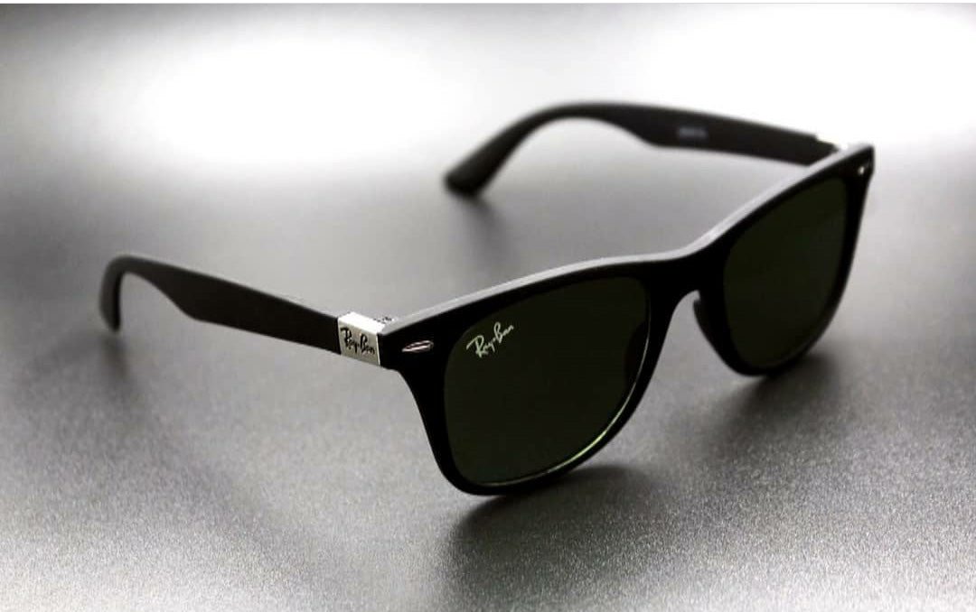 New Arrival Fancy Black Square Shape 4195 Master Pcs Sunglasses For Men.