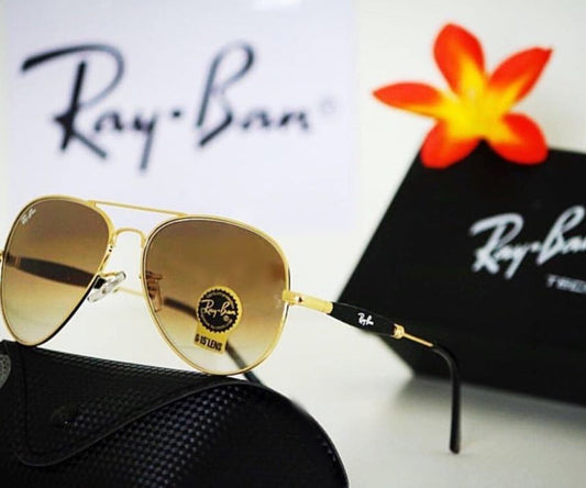New Fashion Arrival Brown Shade & Gold 3517 Oval Trendy Hot Favorite Master Pcs Sunglasses For Everyone.