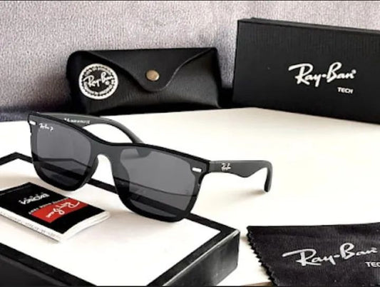 New Fashion Square Design  Black 650 Model Master Pcs Sunglasses For Men